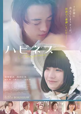 秋霞电影《满江红》海报